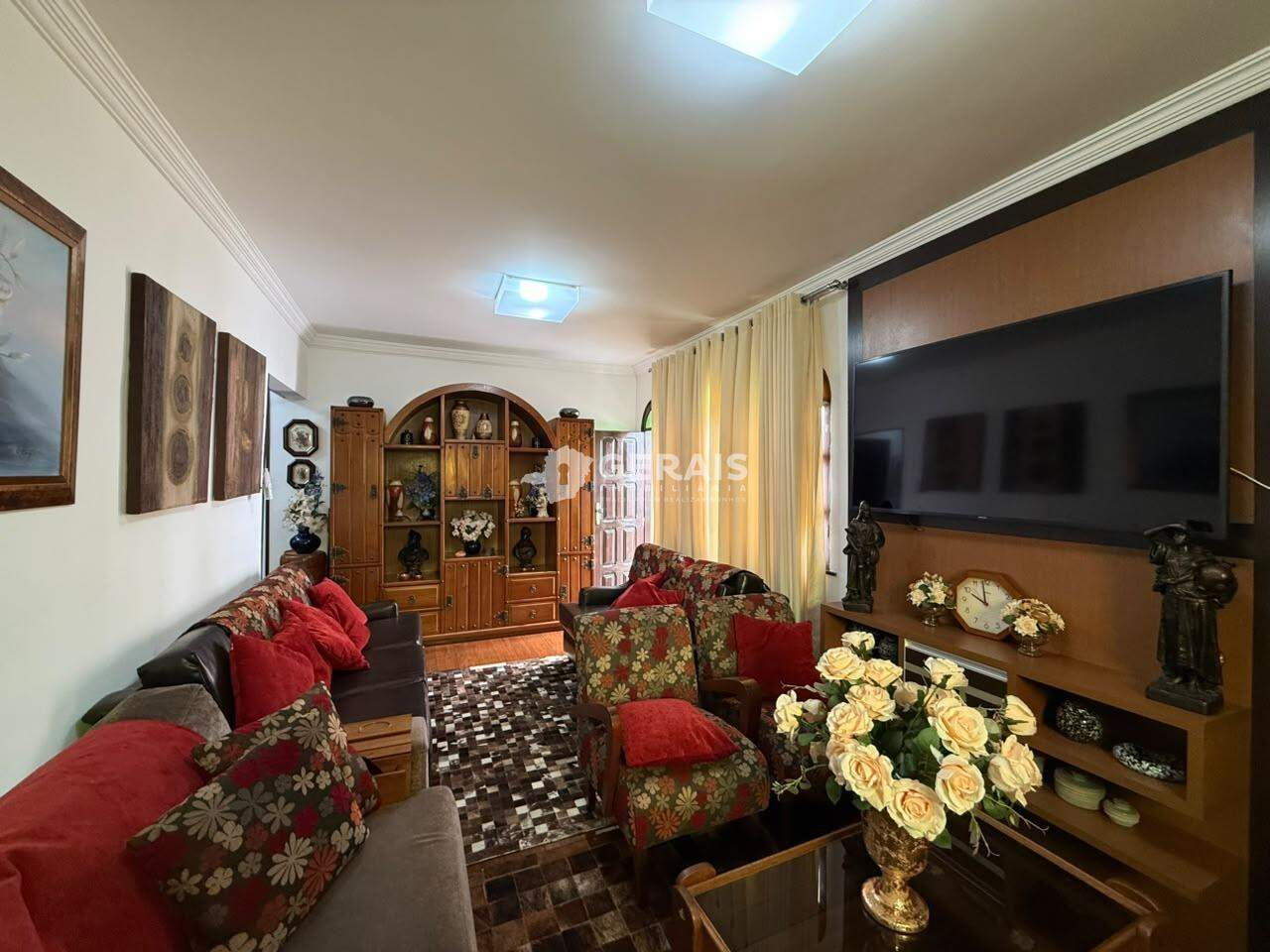 Apartamento à venda no SIDIL: 02 - SALA