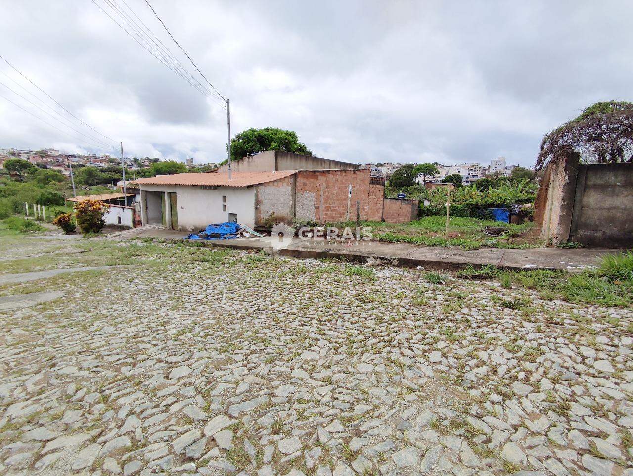 Lote à venda no SANTA ROSA: 03 - LOTE