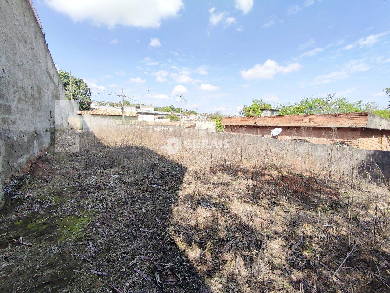 Lote à venda no CIDADE JARDIM: 04 - LOTE