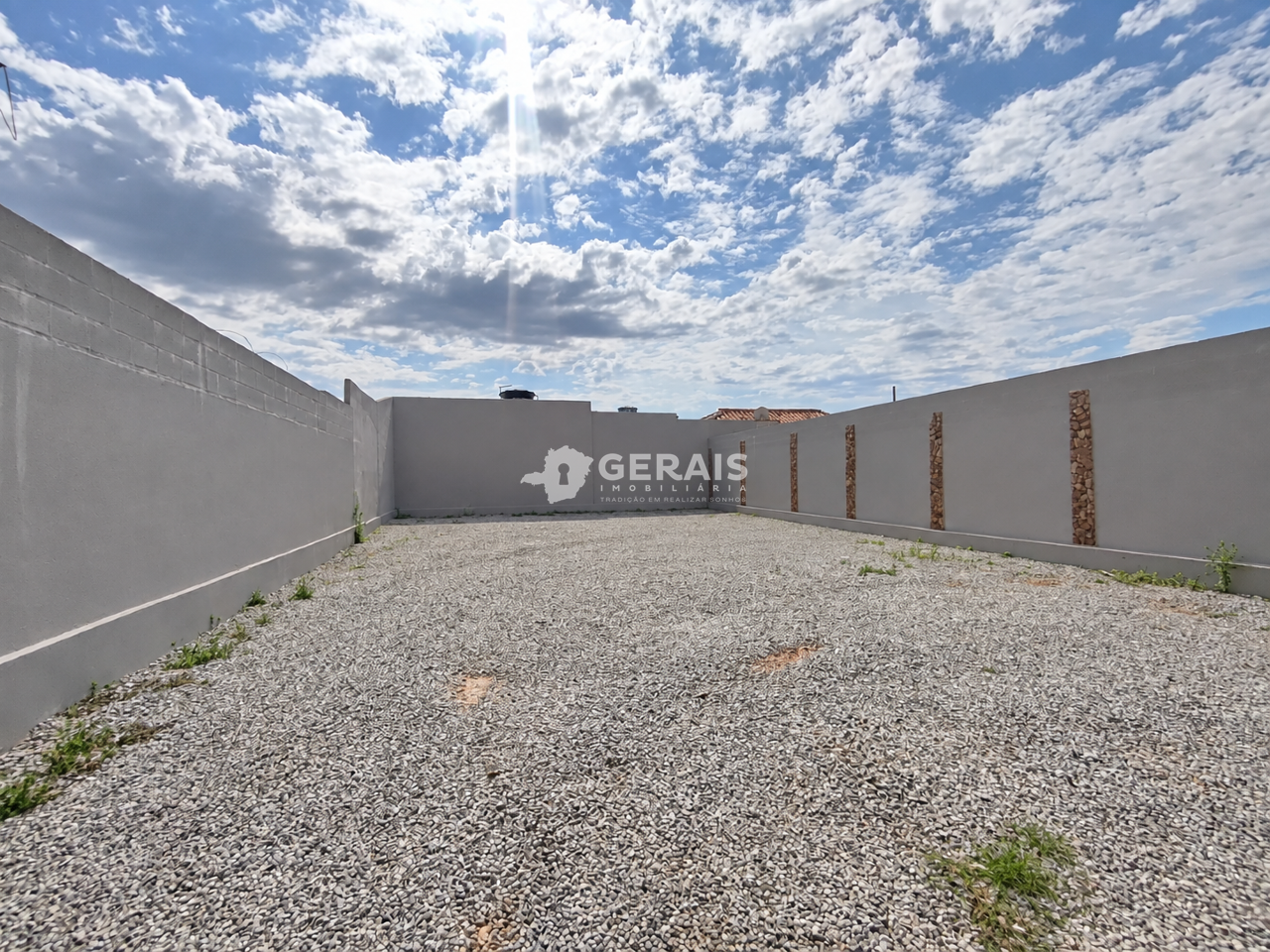 Lote para aluguel no SÃO JOSÉ: 04- LOTE