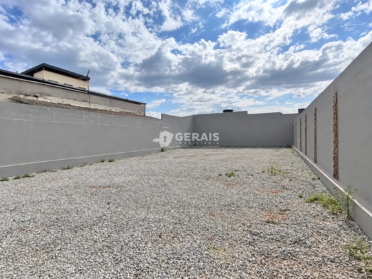 Lote para aluguel no SÃO JOSÉ: 03- LOTE