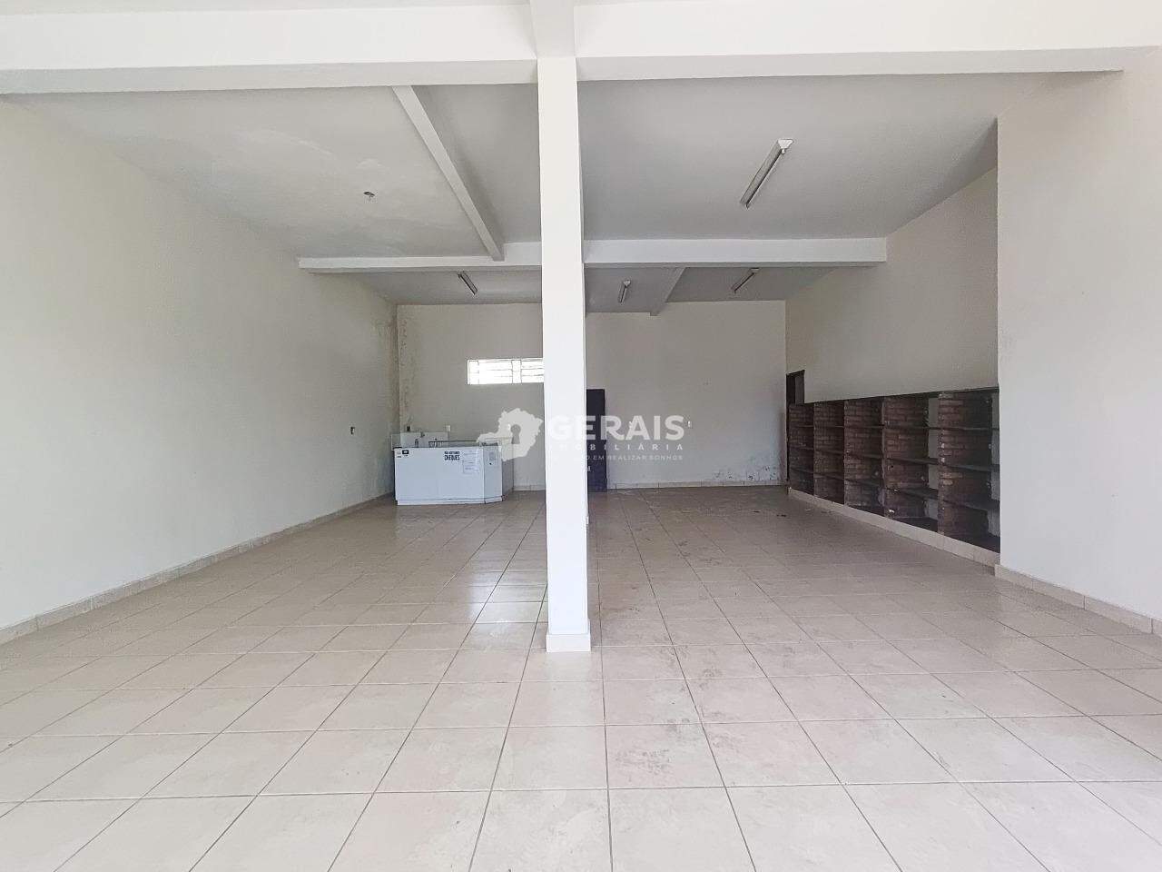 Loja para aluguel no SANTA TEREZA: 03- LOJA