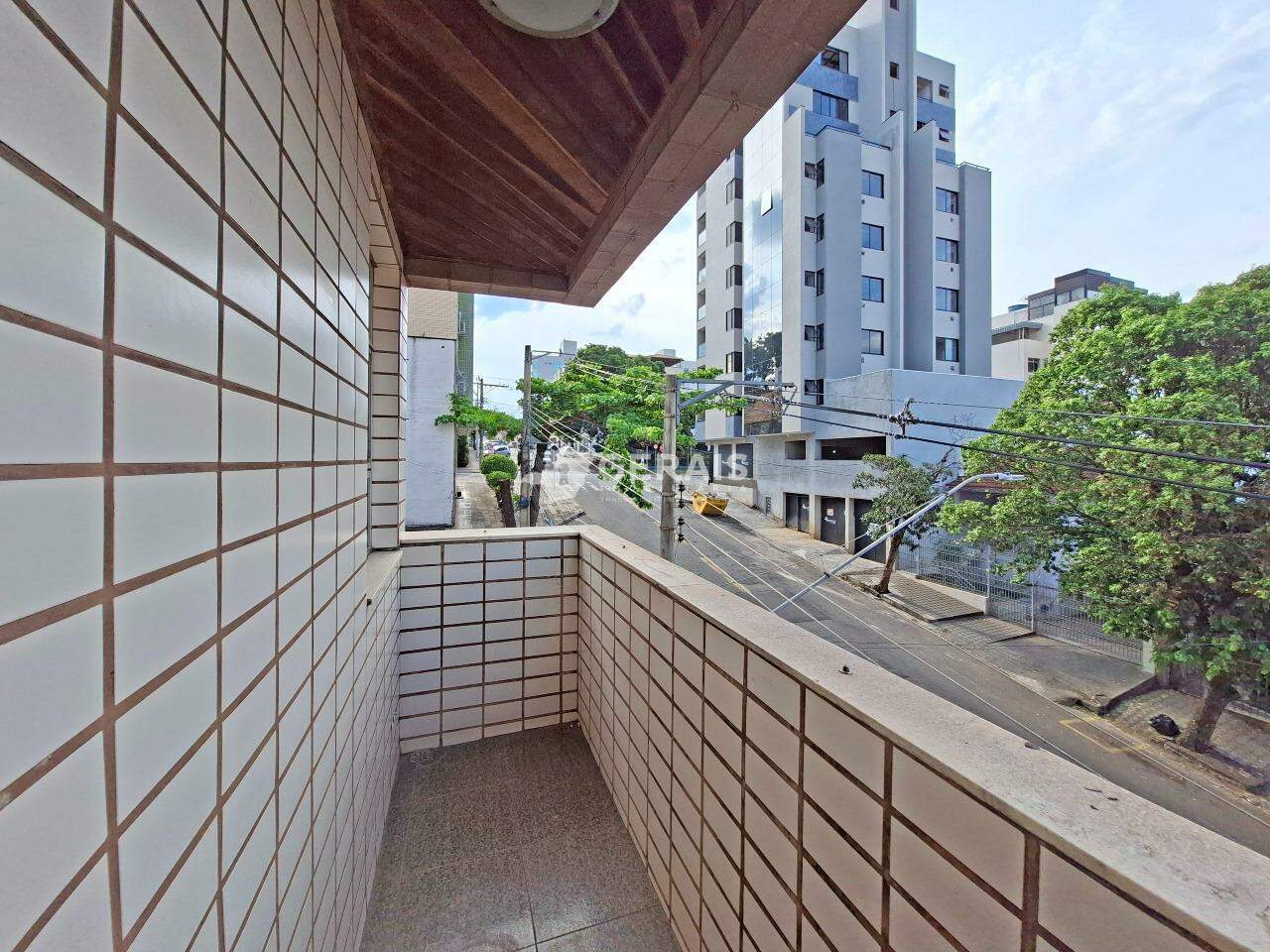 Apartamento para aluguel no CENTRO: 08- SACADA QUARTO 02