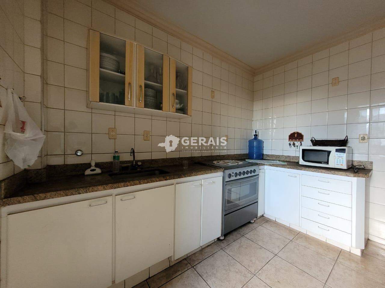 Apartamento à venda no CENTRO: 06- COZINHA