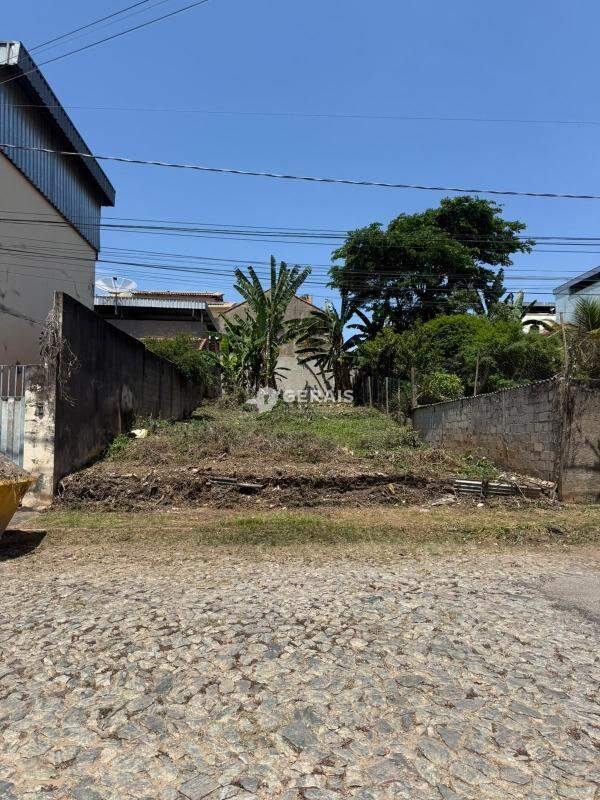 Lote à venda no BOM PASTOR: 01 - LOTE