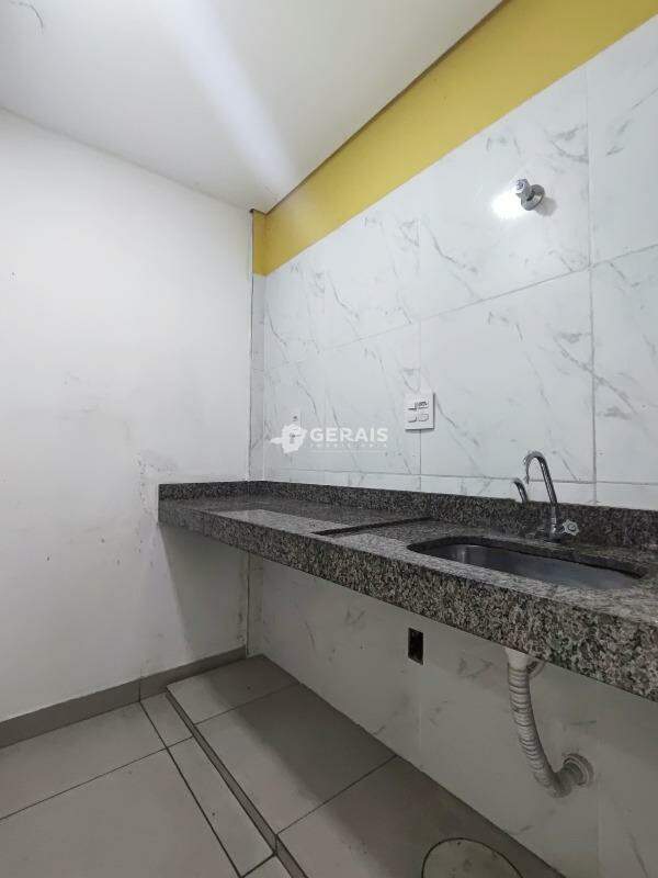 Loja para aluguel no VILA ESPÍRITO SANTO: 06 - COZINHA