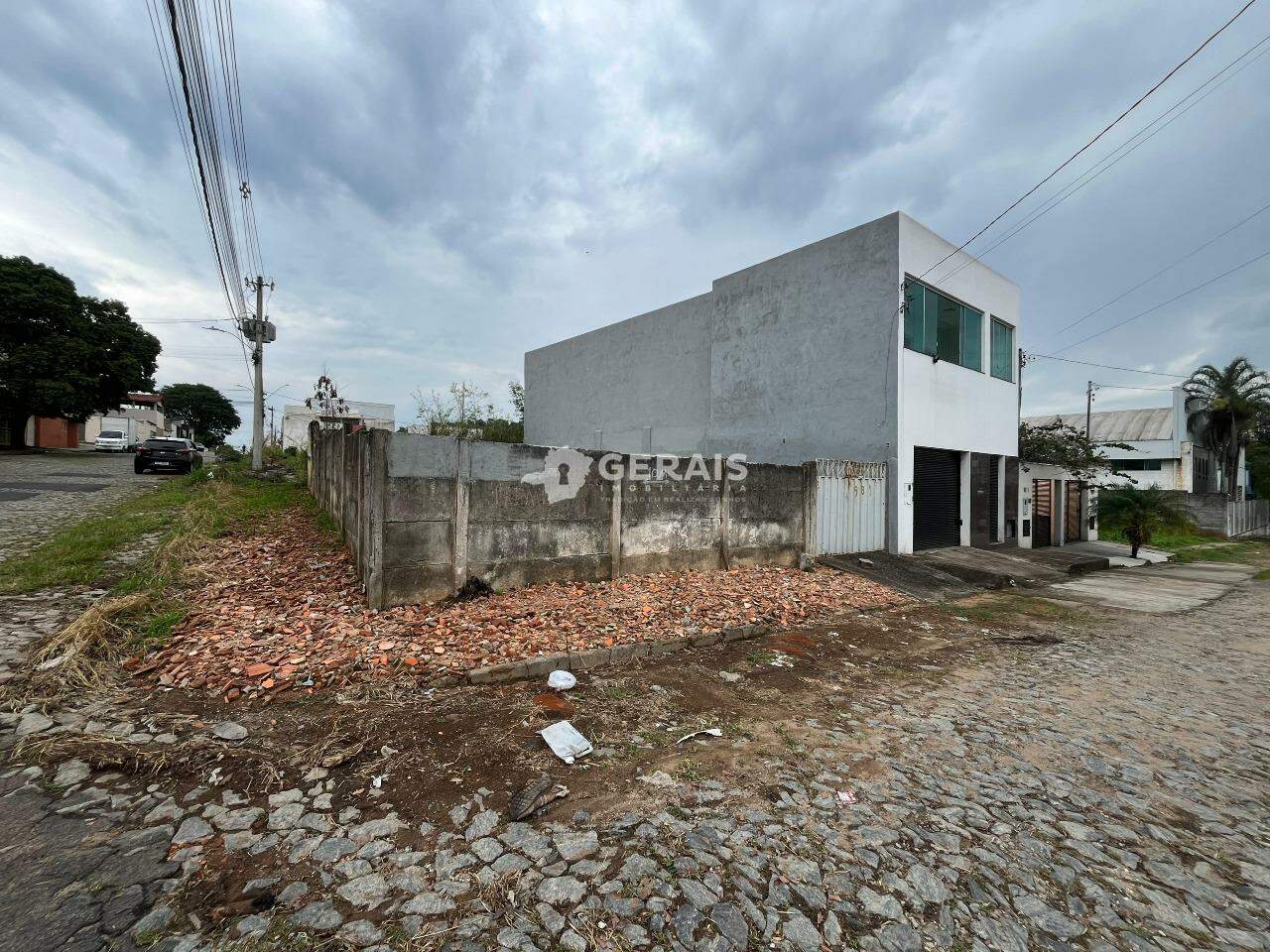 Lote à venda no BOM PASTOR: 01 - LOTE