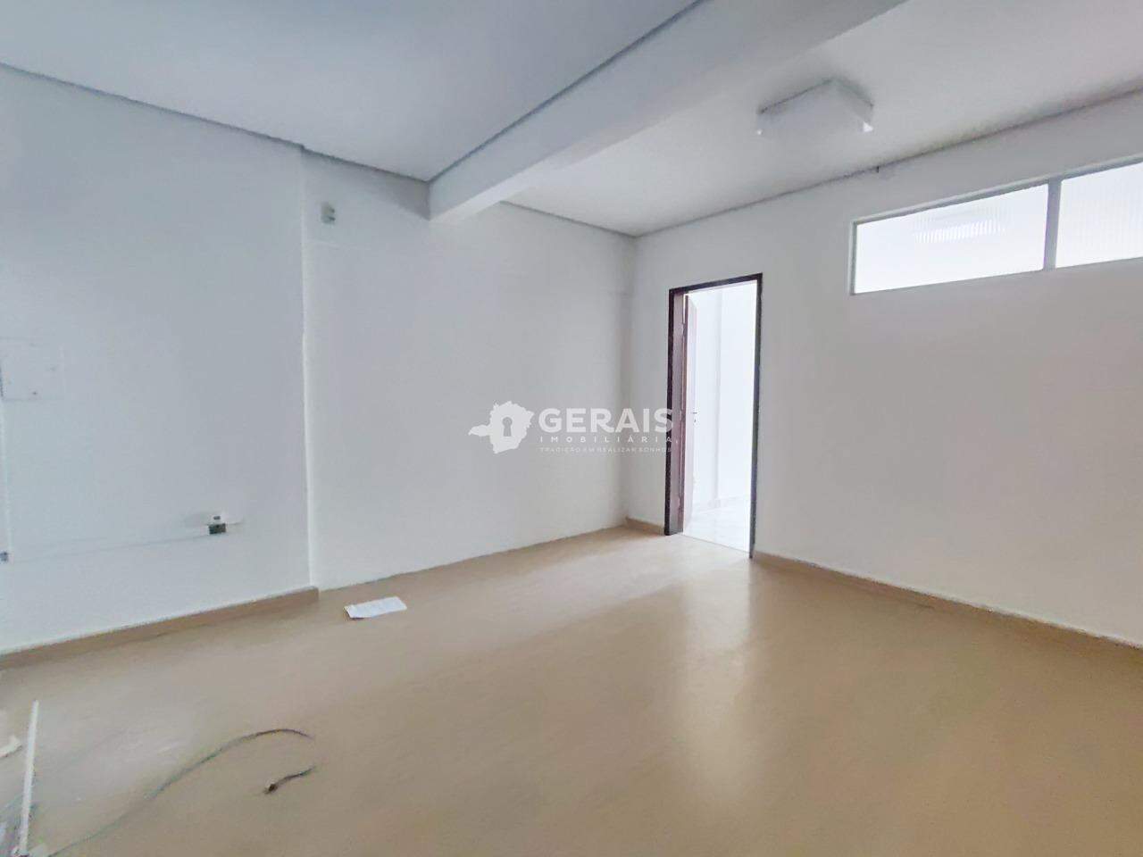 Sala para aluguel no CENTRO: 03 - RECEPÇÃO