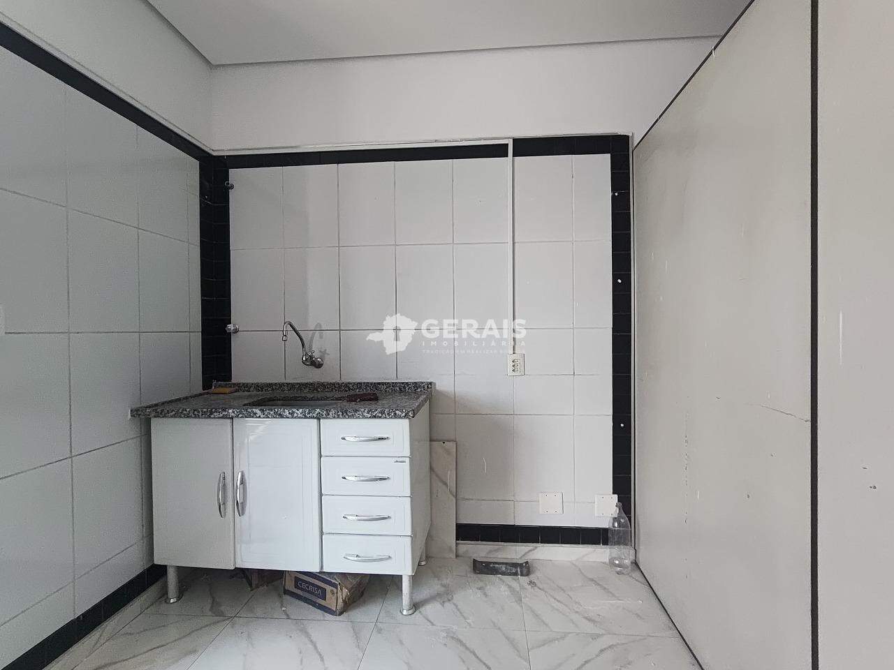 Sala para aluguel no CENTRO: 08- COZINHA