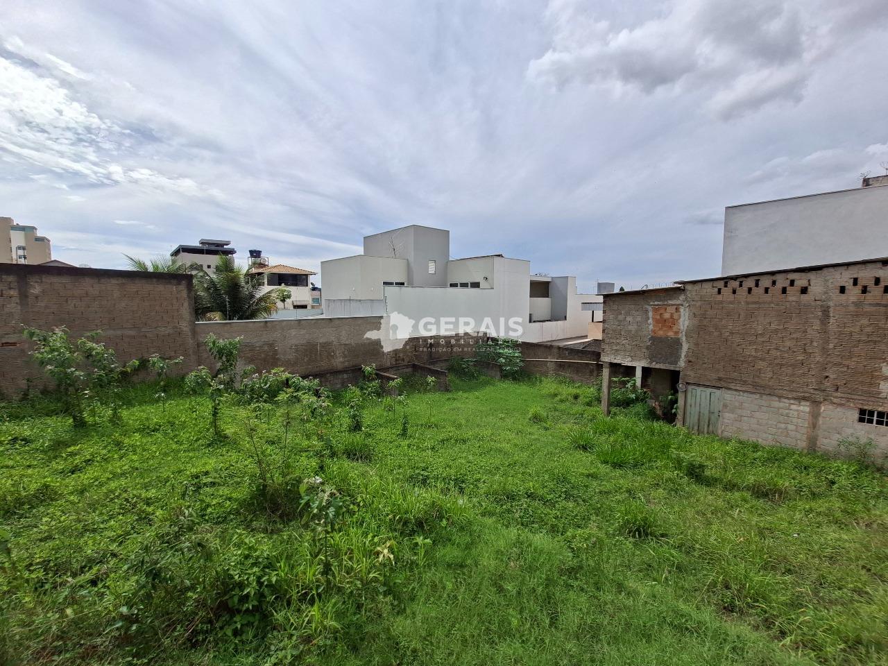 Lote para aluguel no SÃO JOSÉ: 04 - LOTE