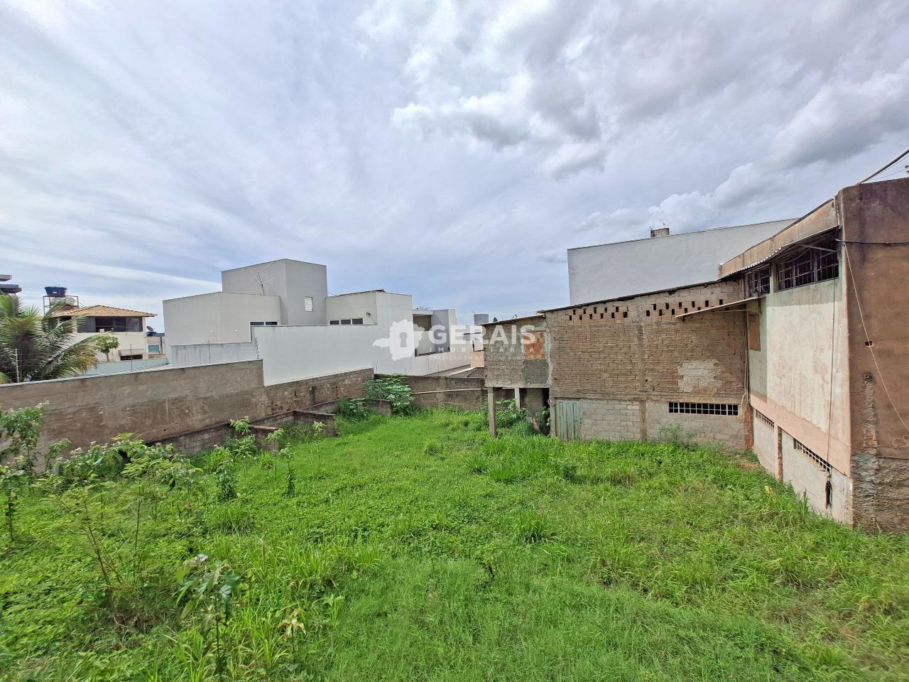 Lote para aluguel no SÃO JOSÉ: 03 - LOTE