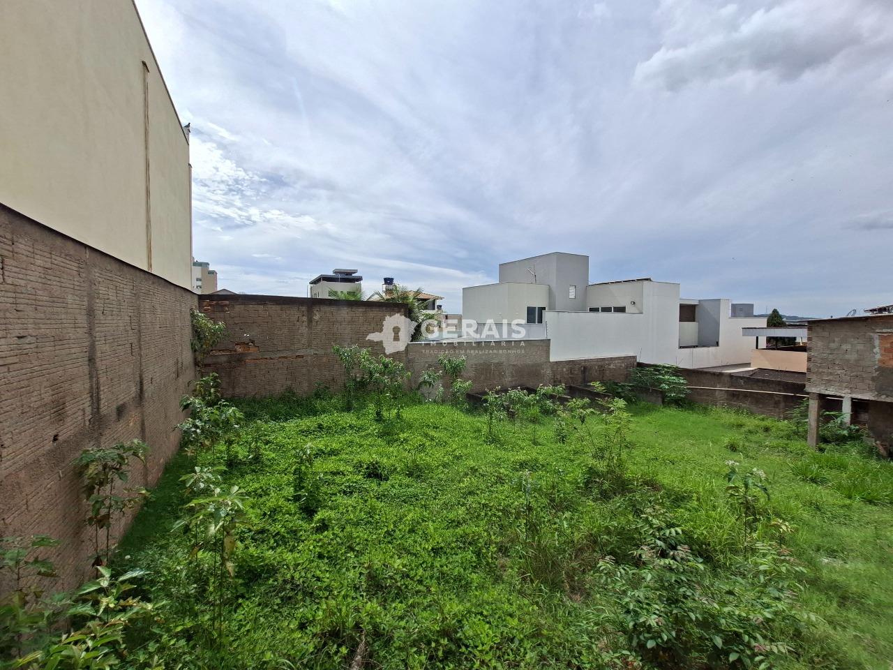 Lote para aluguel no SÃO JOSÉ: 05 - LOTE