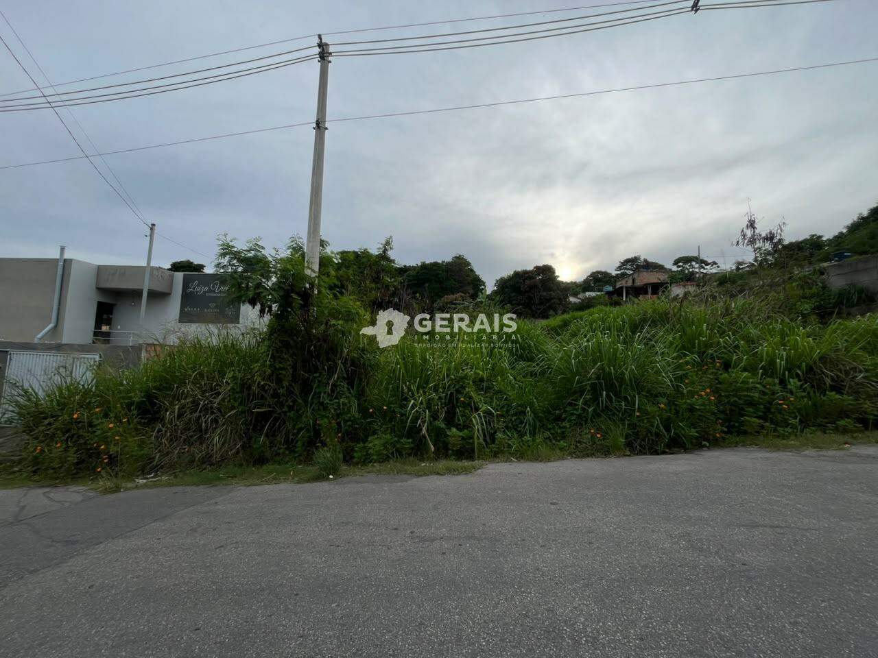 Lote à venda no NOVA FORTALEZA: 02- LOTE