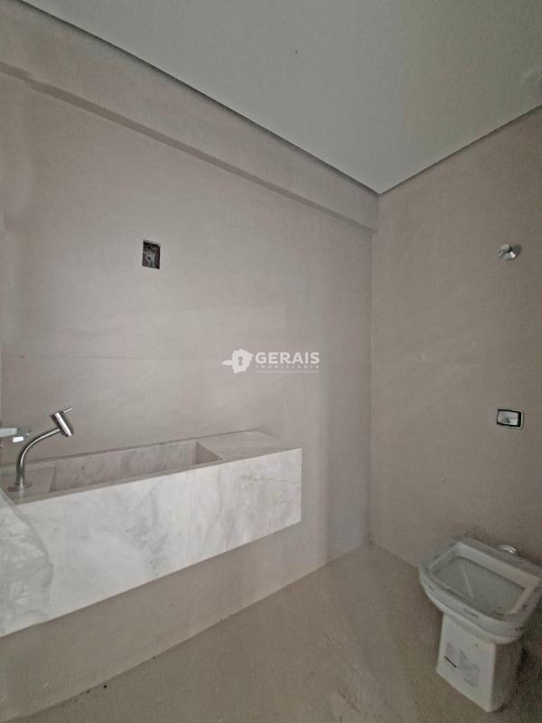 Apartamento para aluguel no CENTRO: 06- LAVABO