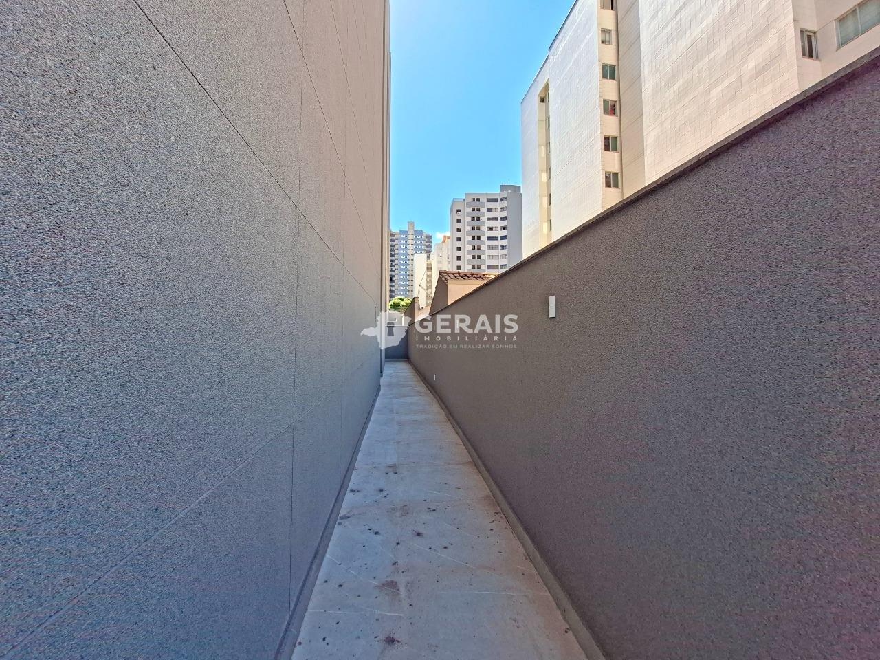 Apartamento para aluguel no CENTRO: 08- ÁREA DE CLARIDADE