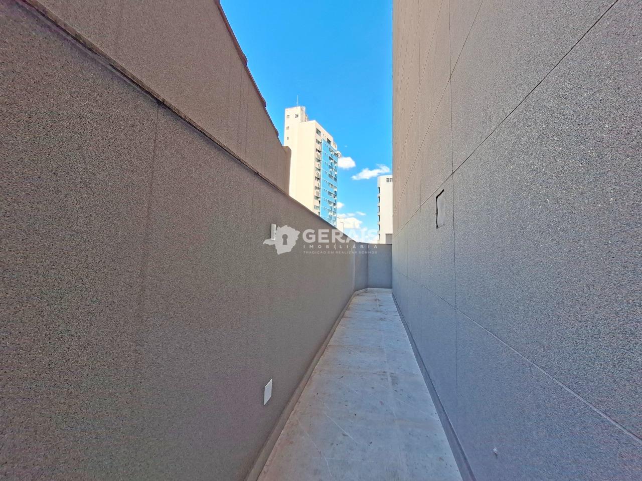 Apartamento para aluguel no CENTRO: 07- ÁREA DE CLARIDADE