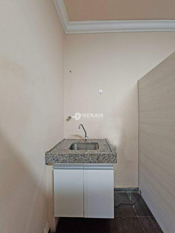 Sala para aluguel no CENTRO: 08- COZINHA
