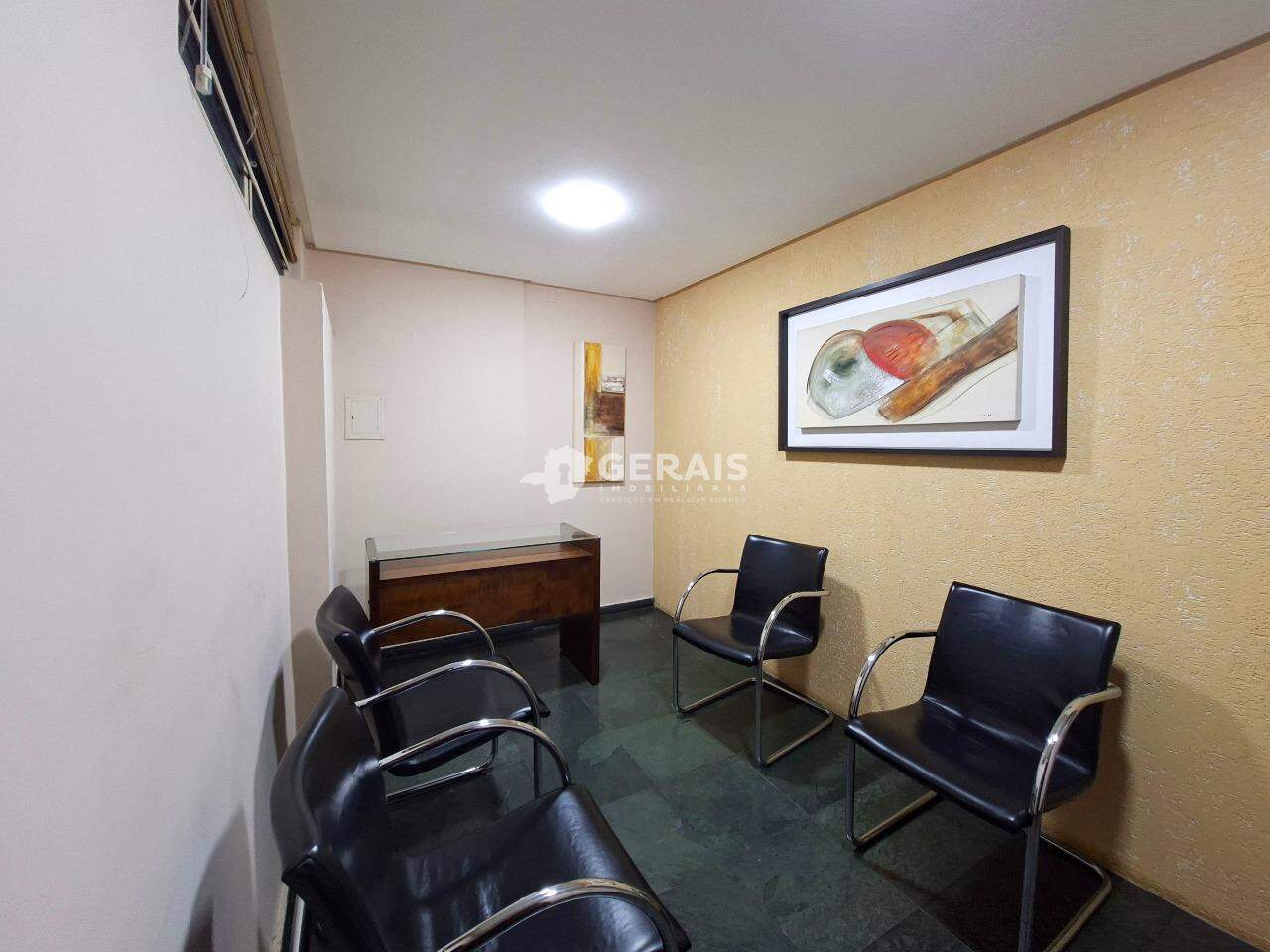 Sala para aluguel no CENTRO: 04- RECEPÇÃO 