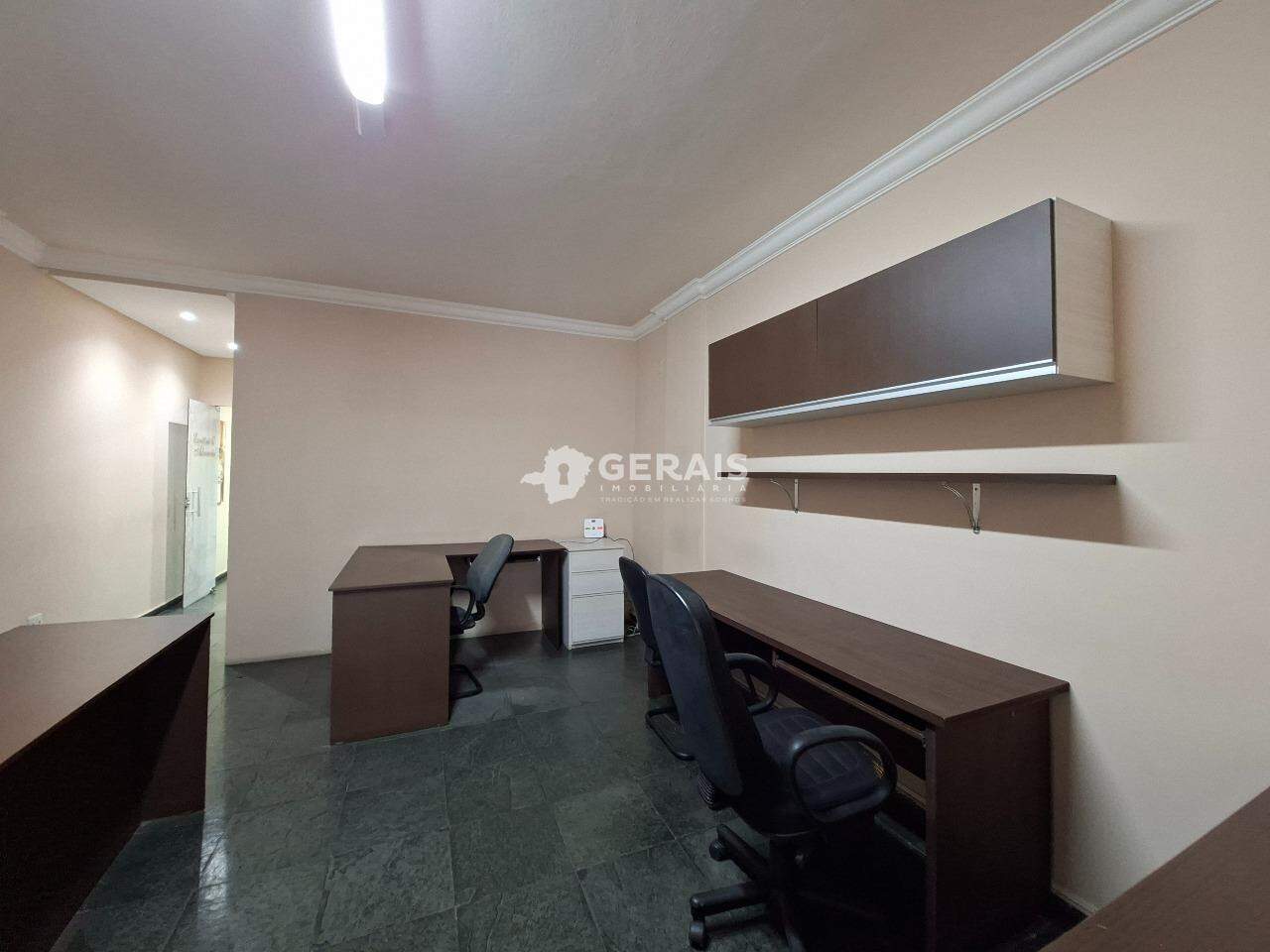 Sala para aluguel no CENTRO: 06- SALA 