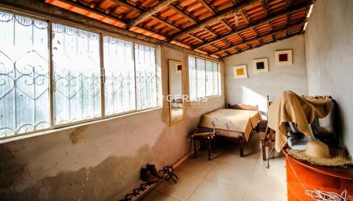 Chácara à venda no COMUNIDADE DO INHAME: 06- QUARTO
