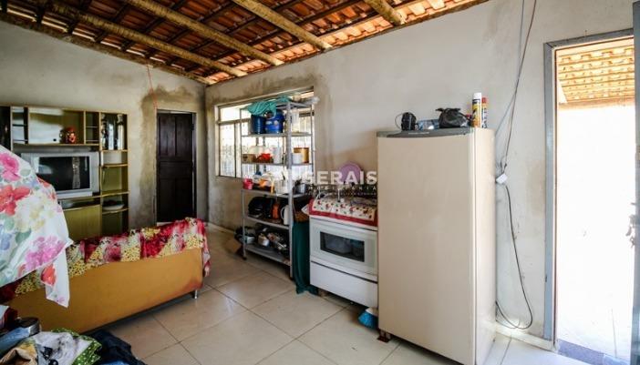 Chácara à venda no COMUNIDADE DO INHAME: 04- SALA