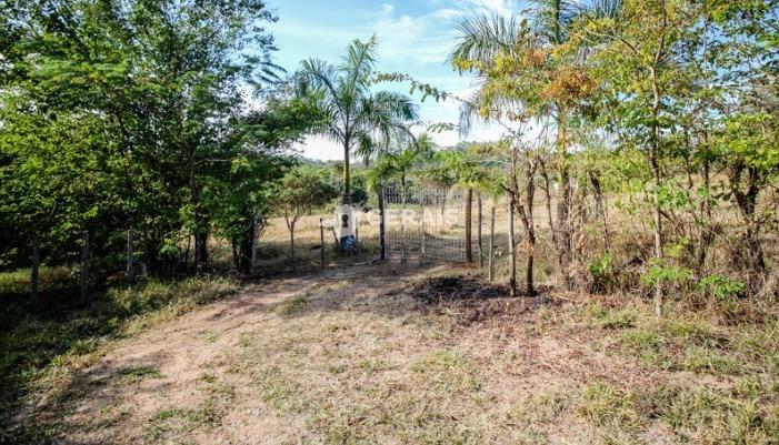 Chácara à venda no COMUNIDADE DO INHAME: 08- TERRENO