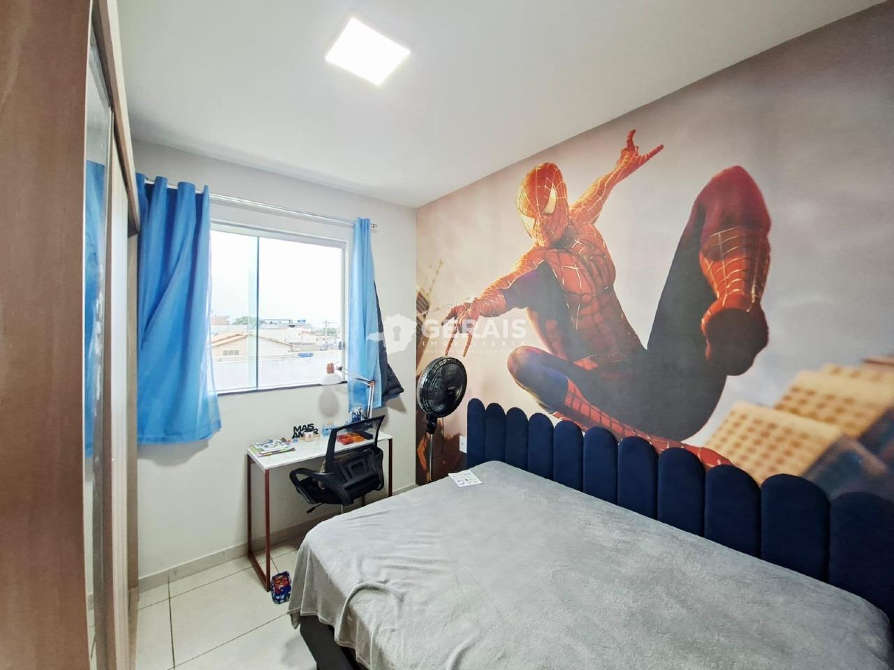 Casa à venda no SAGRADA FAMILIA: 05- QUARTO 02