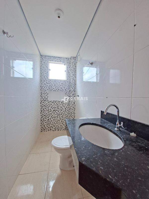 Apartamento para aluguel no INTERLAGOS: 08 - BANHO SOCIAL