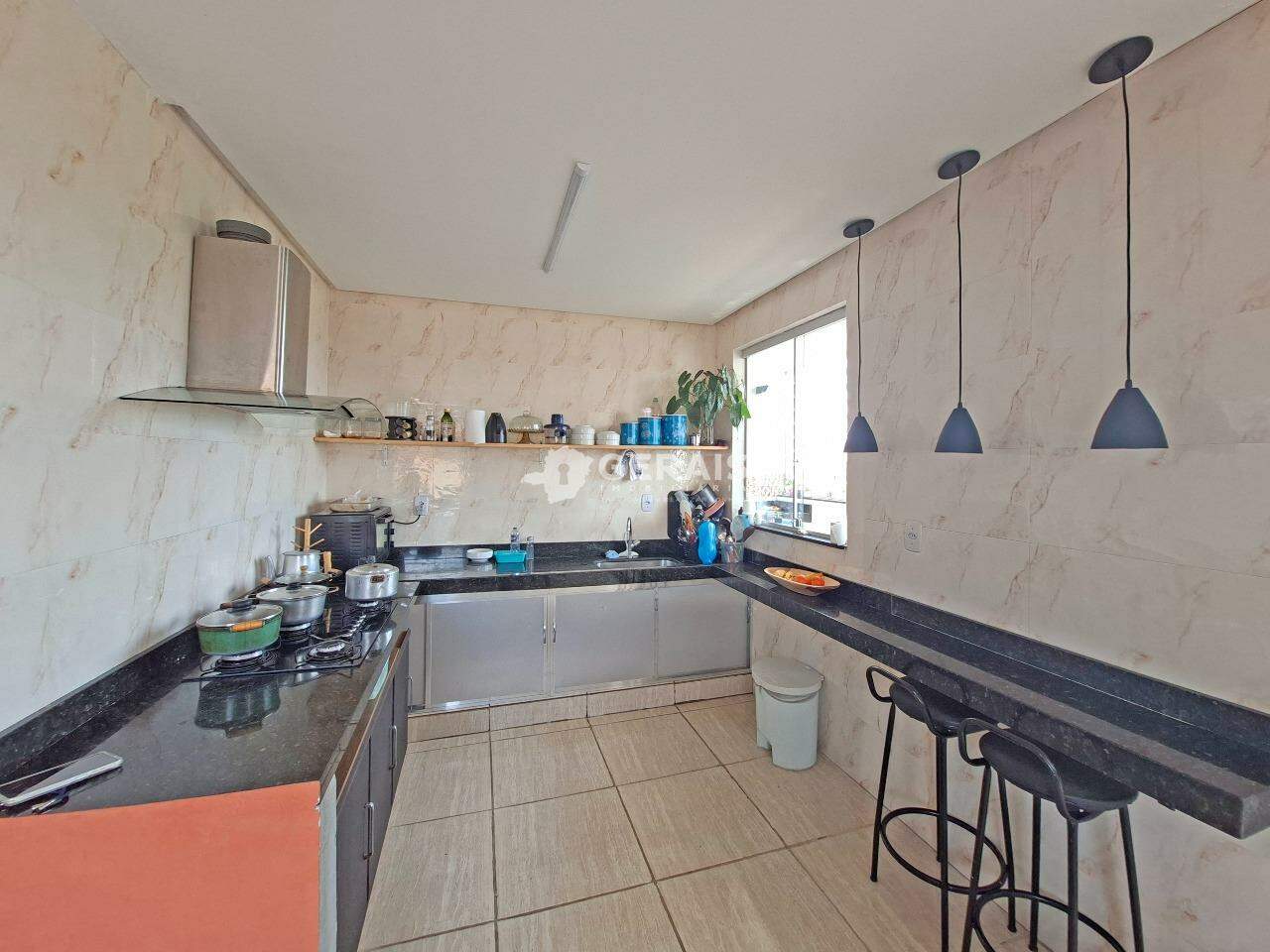 Apartamento para aluguel no INTERLAGOS: 06- SALA