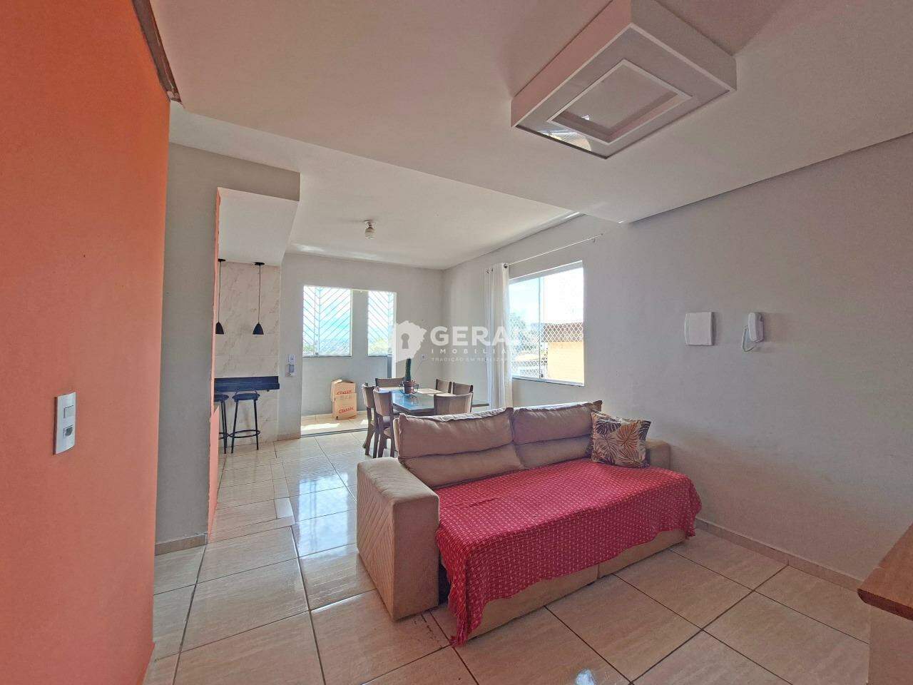 Apartamento para aluguel no INTERLAGOS: 04- SALA
