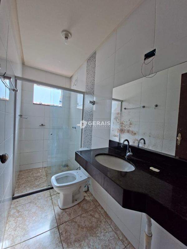 Apartamento à venda no CAMPINA VERDE: 09- BANHO SOCIAL
