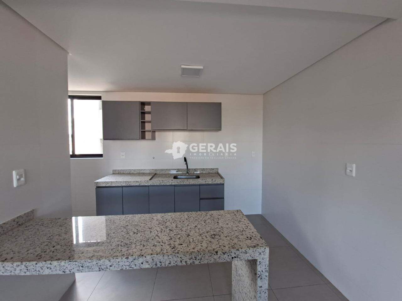 Apartamento à venda no CENTRO: 05- COZINHA
