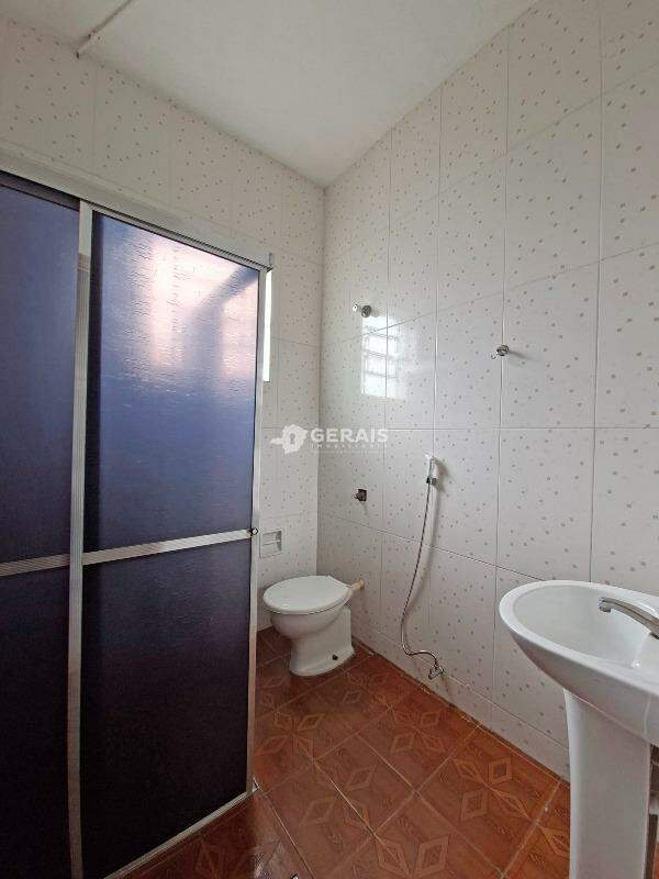 Casa para aluguel no PORTO VELHO: 09- BANHO SOCIAL 