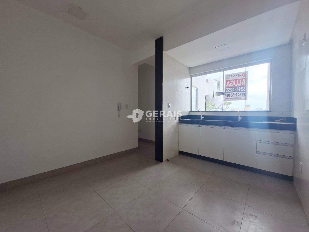 Apartamento para aluguel no CHANADOUR: 03- SALA / COZINHA