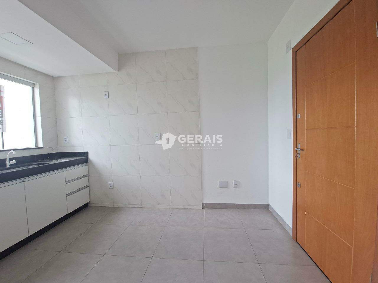 Apartamento para aluguel no CHANADOUR: 04-  SALA / COZINHA