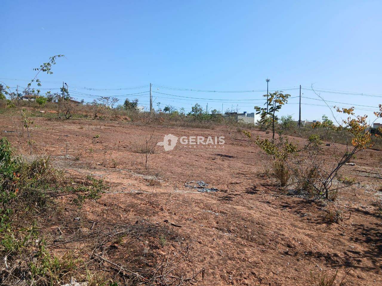 Lote à venda no RESIDENCIAL LAGOA PARK: 06- LOTE