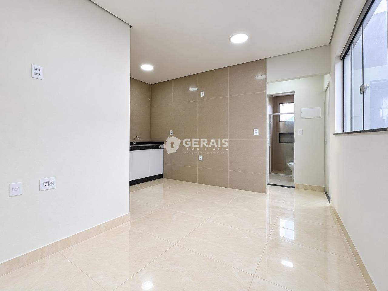 Apartamento para aluguel no CHANADOUR: 03- SALA
