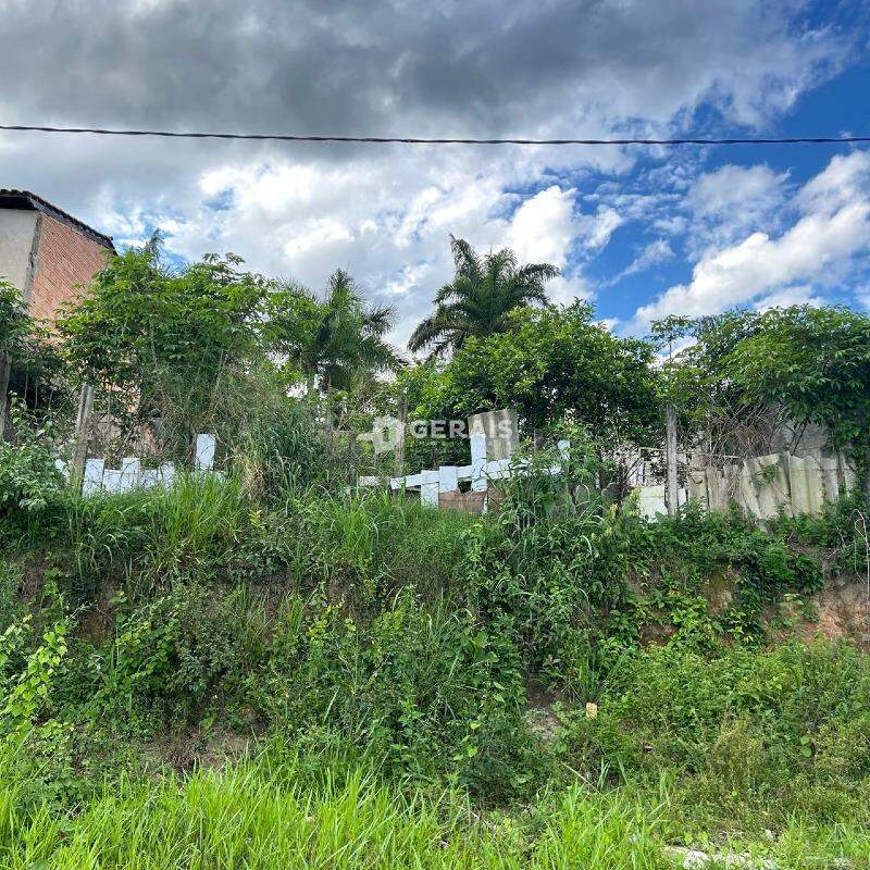 Lote à venda no NOVA FORTALEZA: 01- LOTE