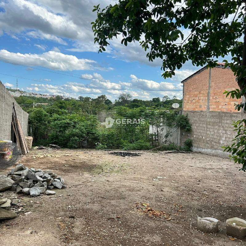 Lote à venda no NOVA FORTALEZA: 02- LOTE