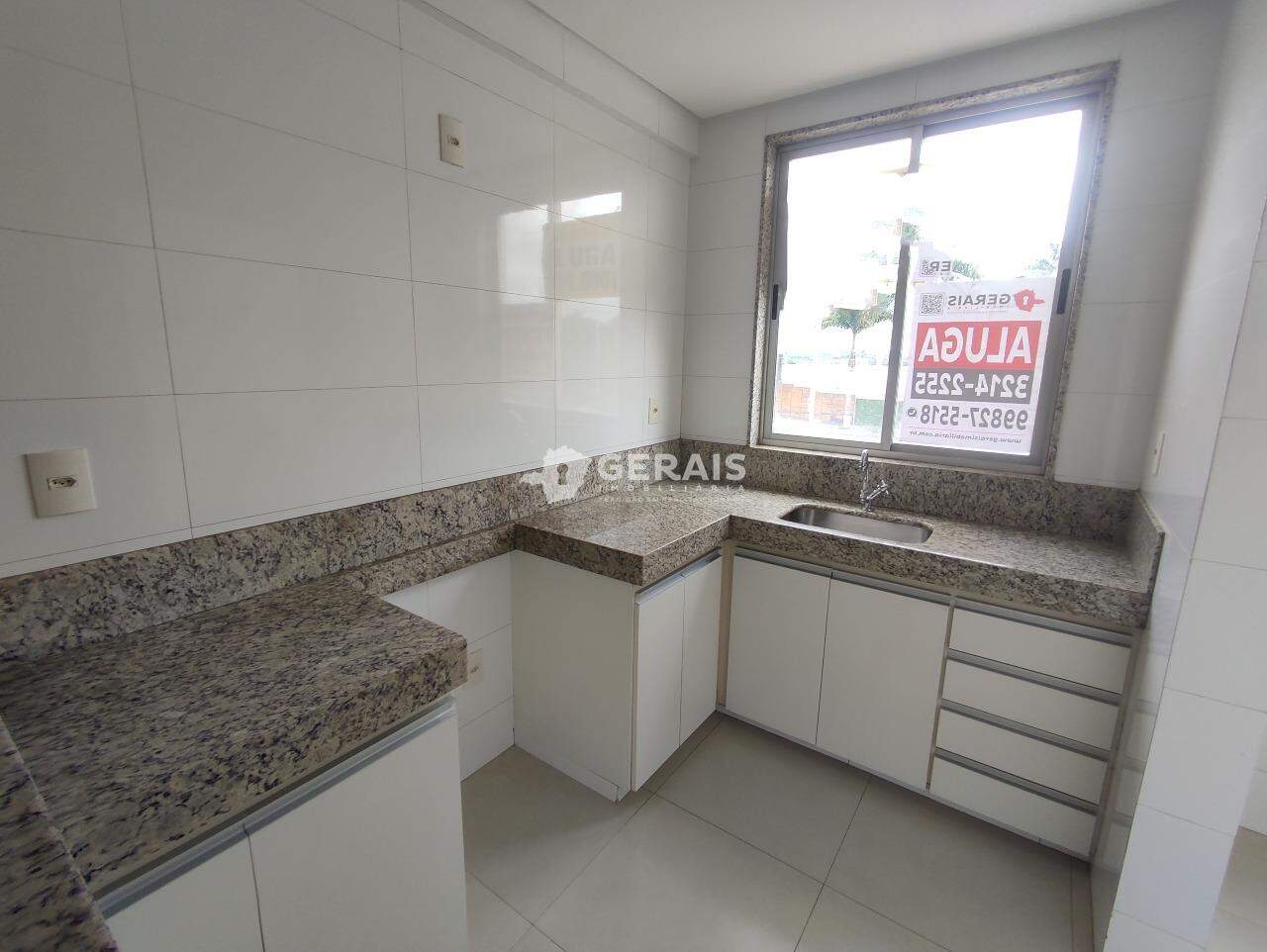 Kitnet para aluguel no CHANADOUR: 06- COZINHA