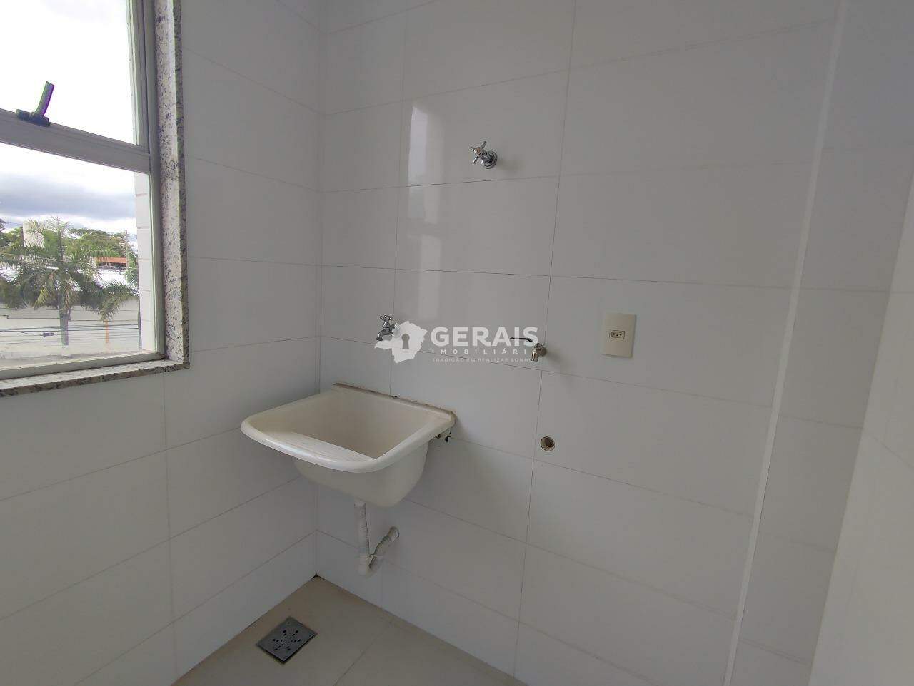 Kitnet para aluguel no CHANADOUR: 07- ÁREA DE SERVIÇO