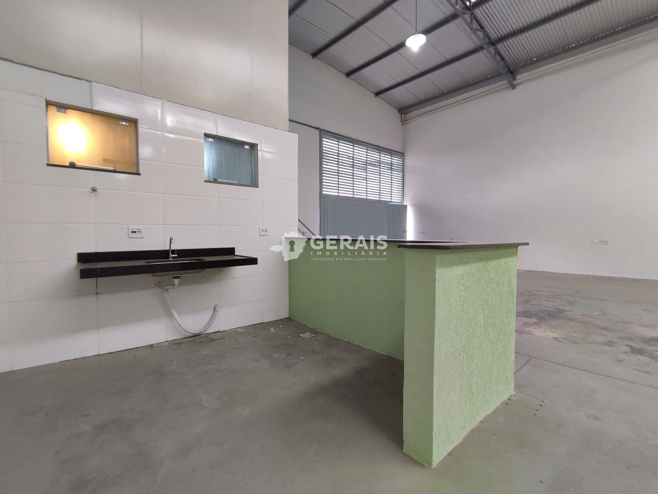 Galpão para aluguel no GERALDO PEREIRA: 09- COZINHA