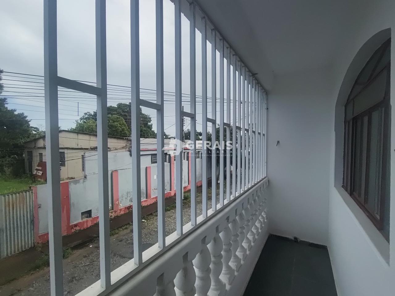 Apartamento para aluguel no ESPLANADA: 06 - SACADA