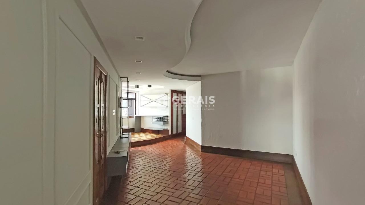 Apartamento para aluguel no CENTRO: 03 - SALA 01