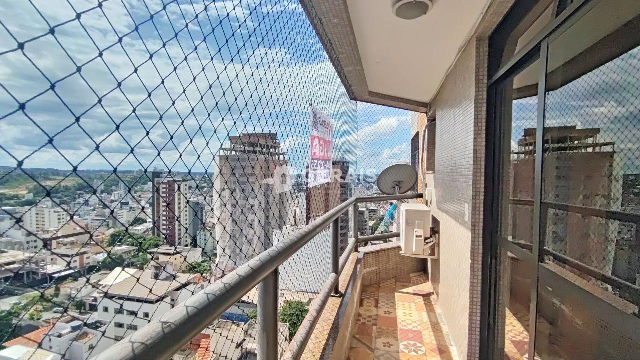 Apartamento para aluguel no CENTRO: 09 - SACADA