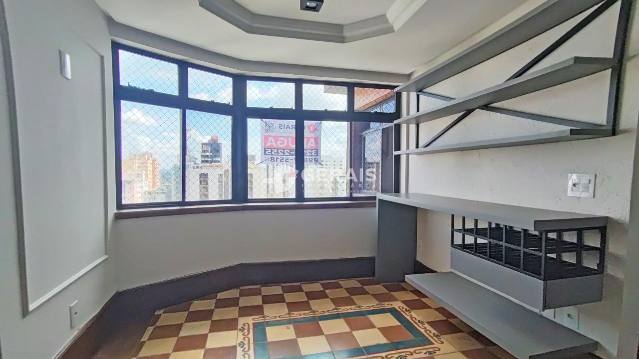 Apartamento para aluguel no CENTRO: 05 - SALA 01 