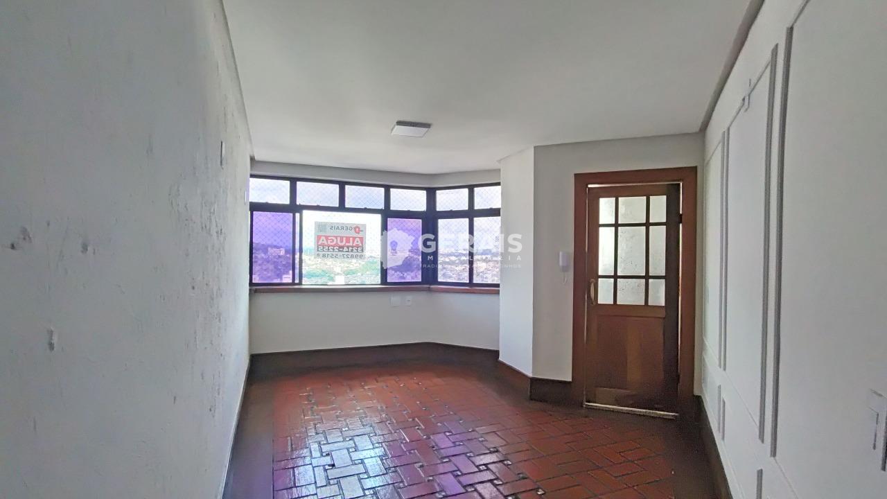Apartamento para aluguel no CENTRO: 06 - SALA 02