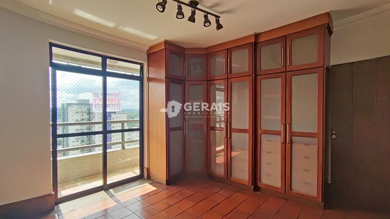 Apartamento para aluguel no CENTRO: 08 - QUARTO 02