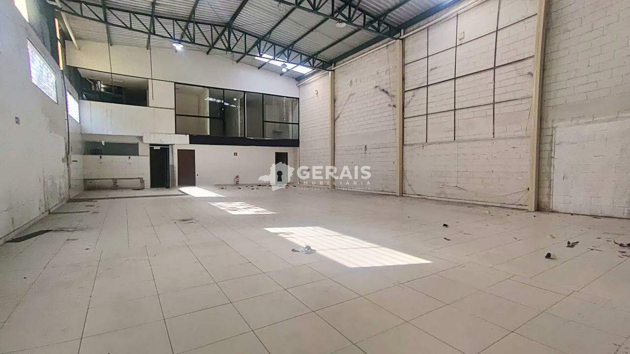 Galpão para aluguel no LP PEREIRA: 04- GALPÃO