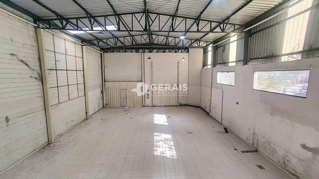 Galpão para aluguel no LP PEREIRA: 06- GALPÃO